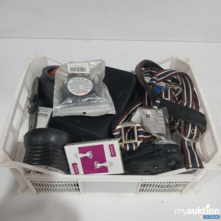 Artikel Nr. 913249 Artikel Nr. 913249: Diverse Zubehör