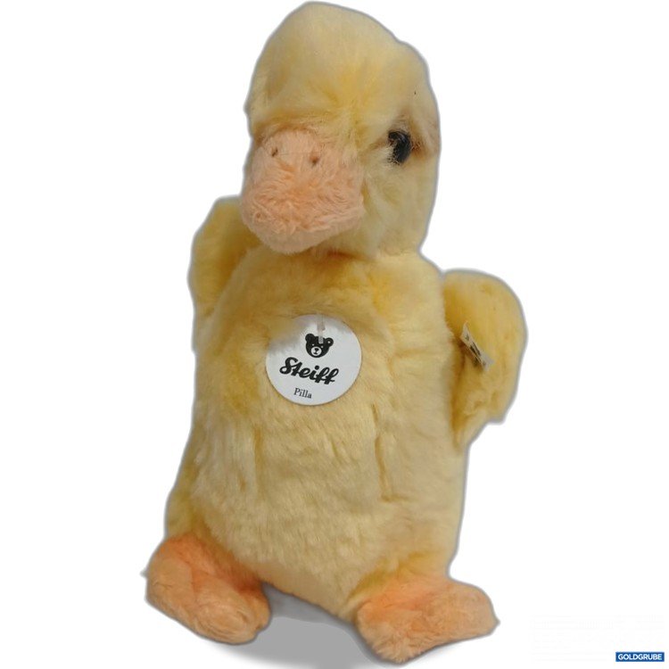 Artikel Nr. 920249: Steiff Plüschente