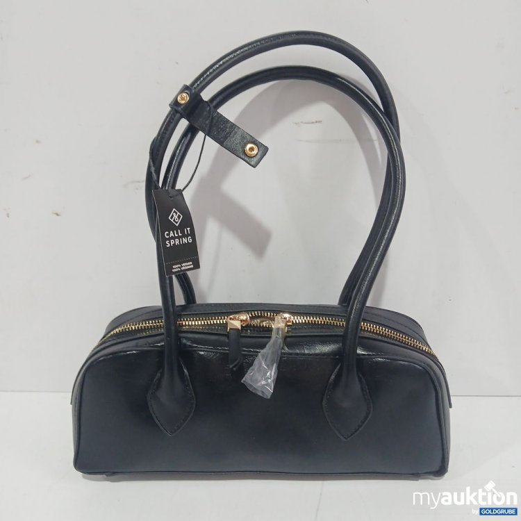 Artikel Nr. 930249 Artikel Nr. 930249: CALL IT SPRING Handtasche Schwarz