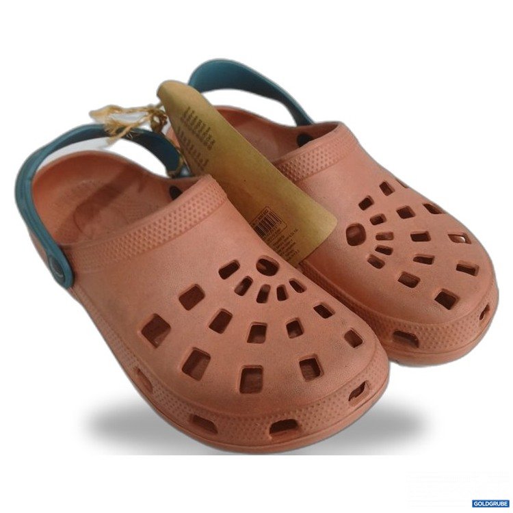 Artikel Nr. 938249 Artikel Nr. 938249: Antonio Clogs mit Riemen