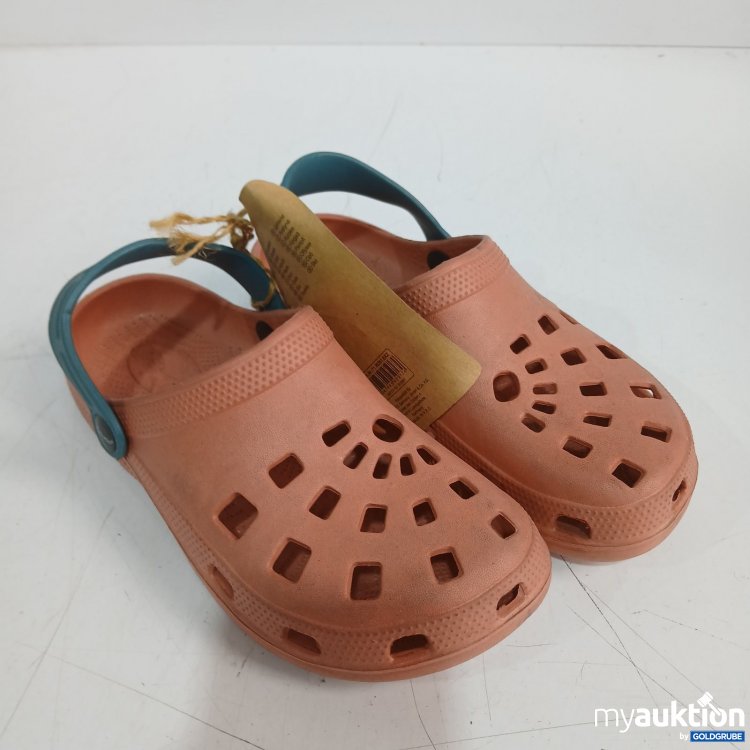 Artikel Nr. 938249 Artikel Nr. 938249: Antonio Clogs mit Riemen