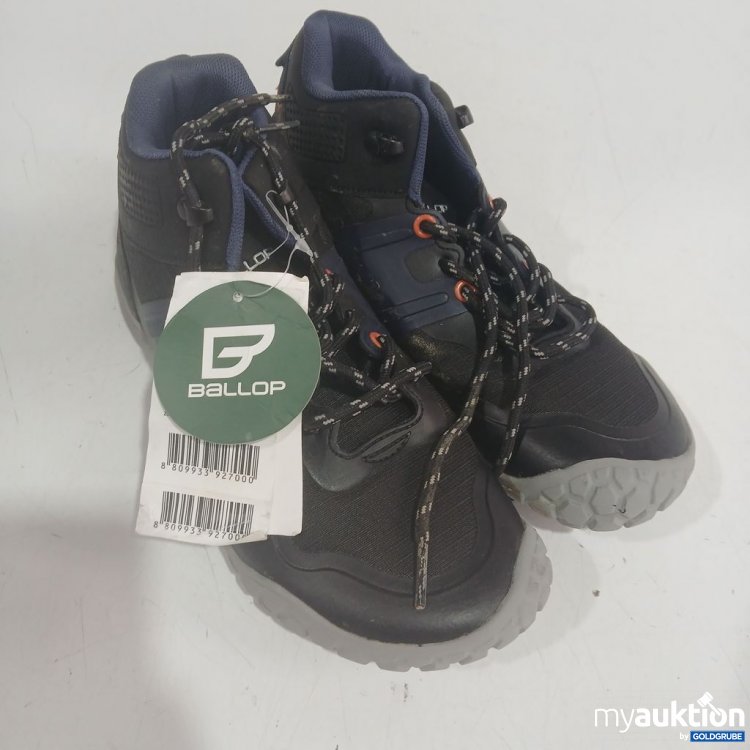 Artikel Nr. 939249 Artikel Nr. 939249: BALLLOP Schuhe