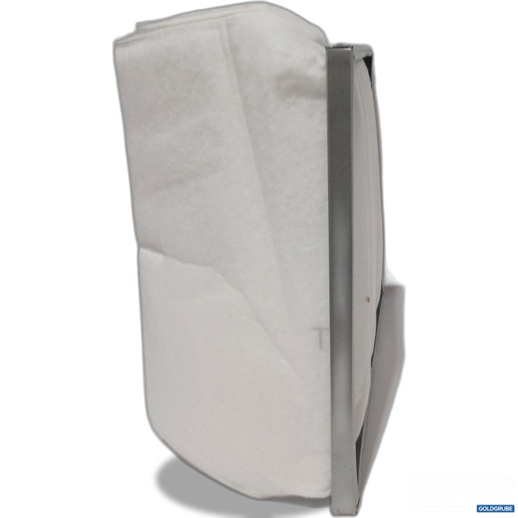 Artikel Nr. 951249: Taschenfilter 592x490x360 