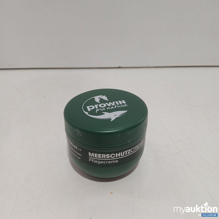 Artikel Nr. 959249: Prowin pro nature Meerschutzcreme 100ml