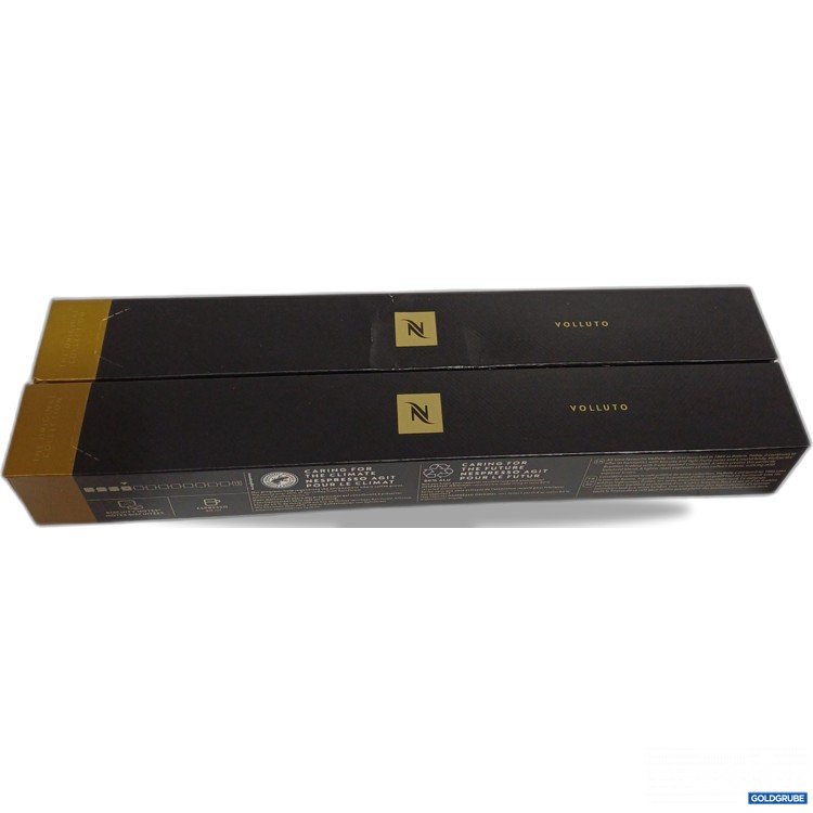 Artikel Nr. 962249: Nespresso Volluto Kapseln je 10Stk 