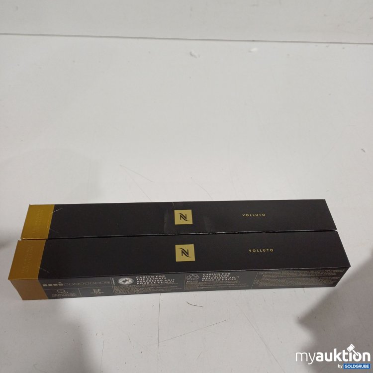 Artikel Nr. 962249: Nespresso Volluto Kapseln je 10Stk 