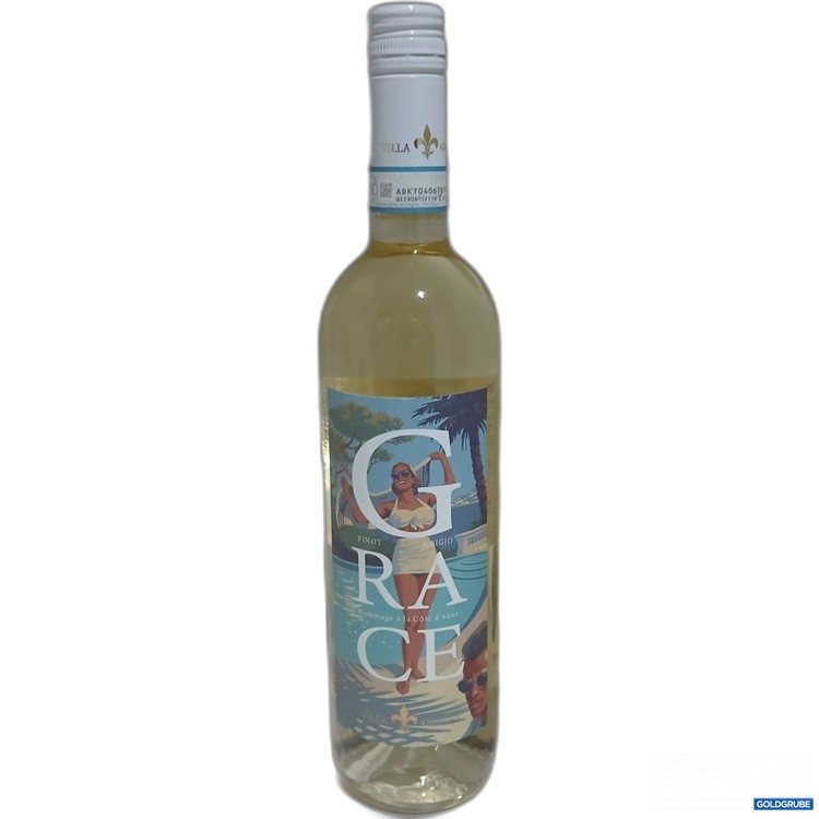 Artikel Nr. 969249 Artikel Nr. 969249: Villa Geissini Pinot Grigio Delle Venezie 0.75 l