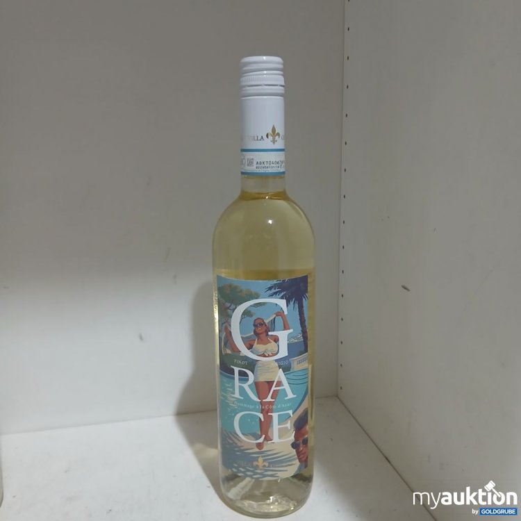 Artikel Nr. 969249 Artikel Nr. 969249: Villa Geissini Pinot Grigio Delle Venezie 0.75 l