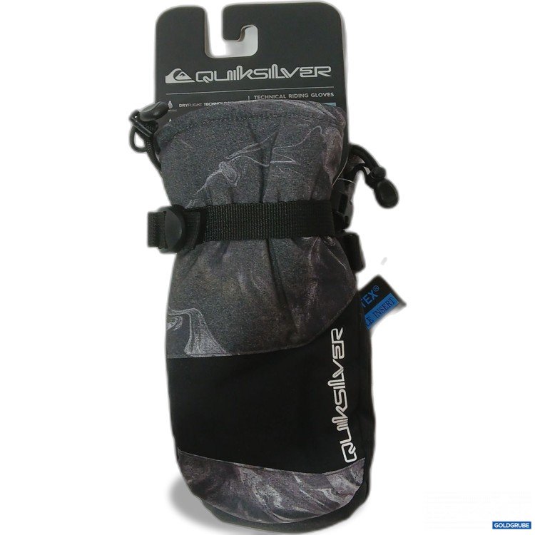 Artikel Nr. 980249 Artikel Nr. 980249: Quiksilver Wintersport Handschuhe Größe L