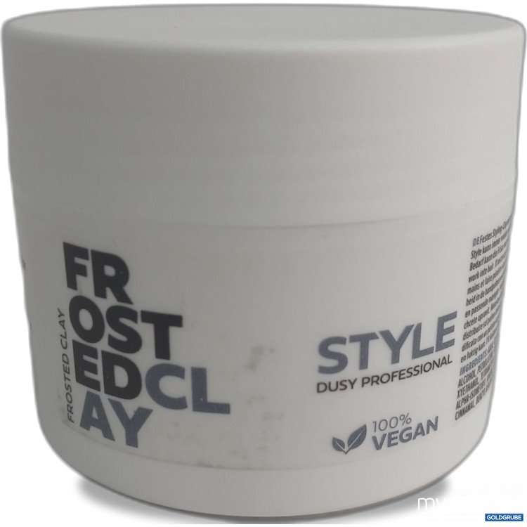 Artikel Nr. 985249: Dusy Frostedclay Style 100ml