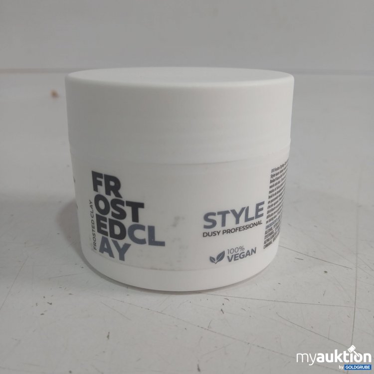 Artikel Nr. 985249: Dusy Frostedclay Style 100ml
