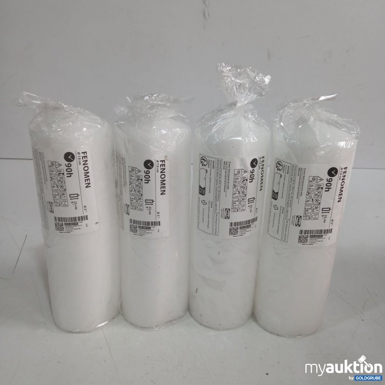 Artikel Nr. 991249 Artikel Nr. 991249: Ikea Kerzen 90h 23cm