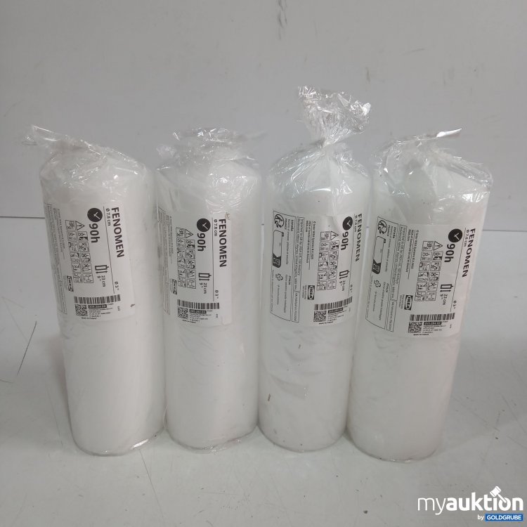 Artikel Nr. 991249 Artikel Nr. 991249: Ikea Kerzen 90h 23cm