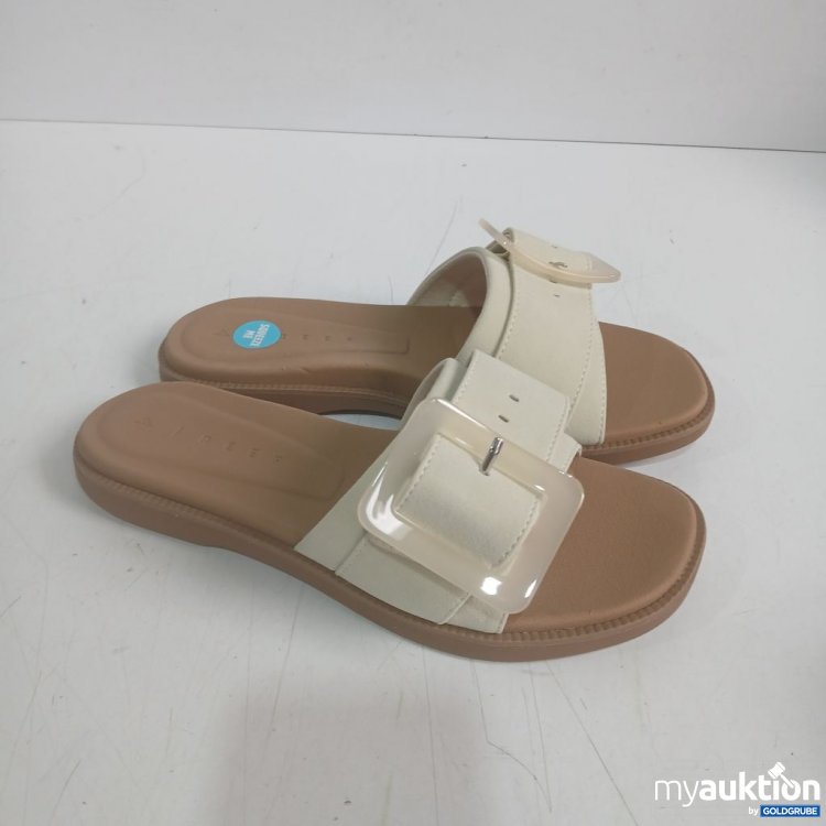 Artikel Nr. 992249 Artikel Nr. 992249: Reef slippers