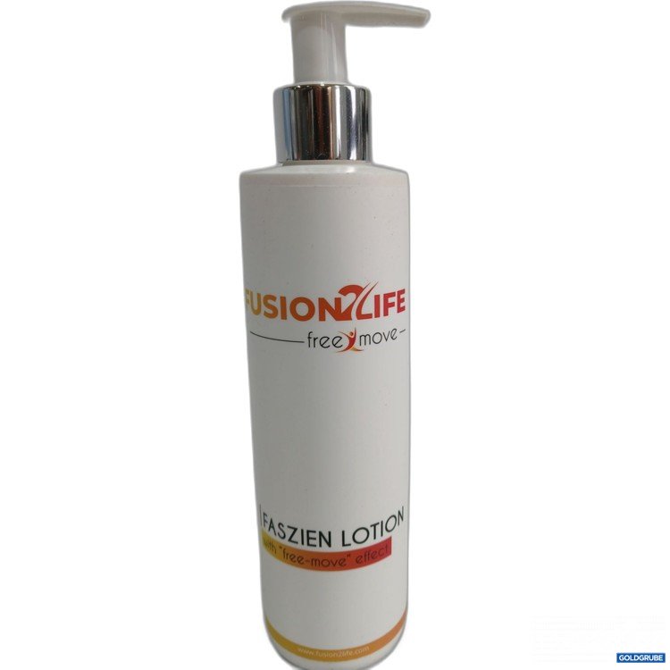 Artikel Nr. 996249 Artikel Nr. 996249: FUSION LIFE free move Lotion 250ml