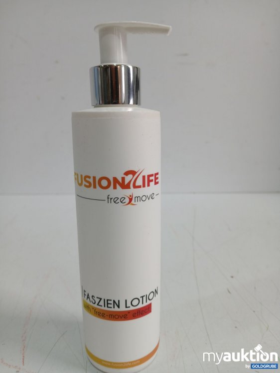 Artikel Nr. 996249 Artikel Nr. 996249: FUSION LIFE free move Lotion 250ml