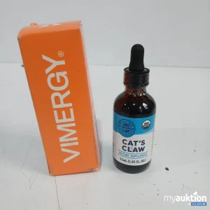 Artikel Nr. 472249: Vimergy Cat's Claw Dietary Supplement 55 ml