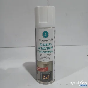 Artikel Nr. 526249: Lienbacher Kaminscheiben-Schaumreiniger 300ml