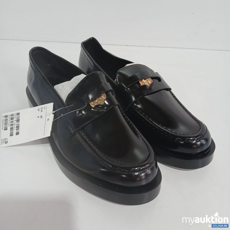 Artikel Nr. 397250 Artikel Nr. 397250: H&M Loafer
