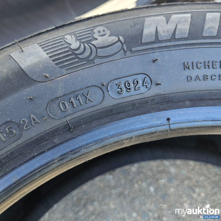 Artikel Nr. 439250 Artikel Nr. 439250: Michelin Crossclimate 2 205/55R17 95V XL 2 Stück