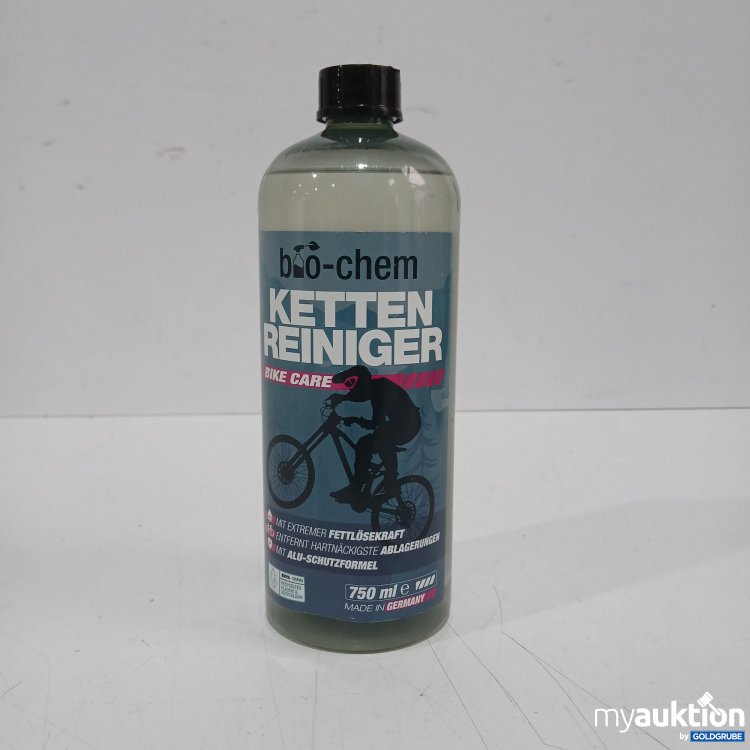 Artikel Nr. 478250: Bio-Chem Ketten Reiniger 750ml