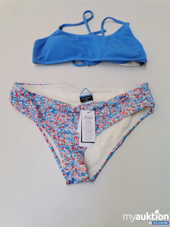 Artikel Nr. 515250 Artikel Nr. 515250: Protest Bikini