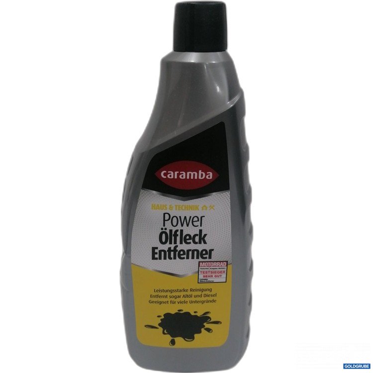 Artikel Nr. 522250: Caramba Power Ölfleck Entferner1L