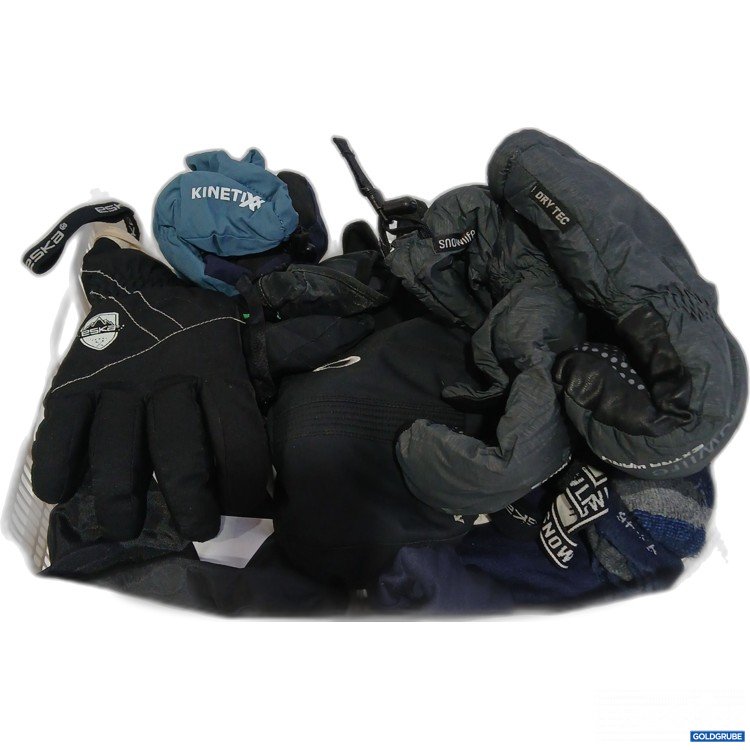 Artikel Nr. 523250 Artikel Nr. 523250: Diverse Bekleidung