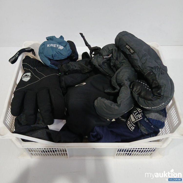 Artikel Nr. 523250 Artikel Nr. 523250: Diverse Bekleidung
