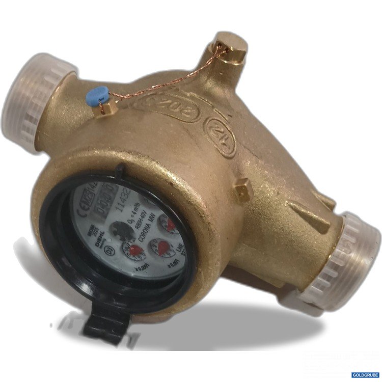 Artikel Nr. 525250: Diehl Mom 2025 Wasserzähler 