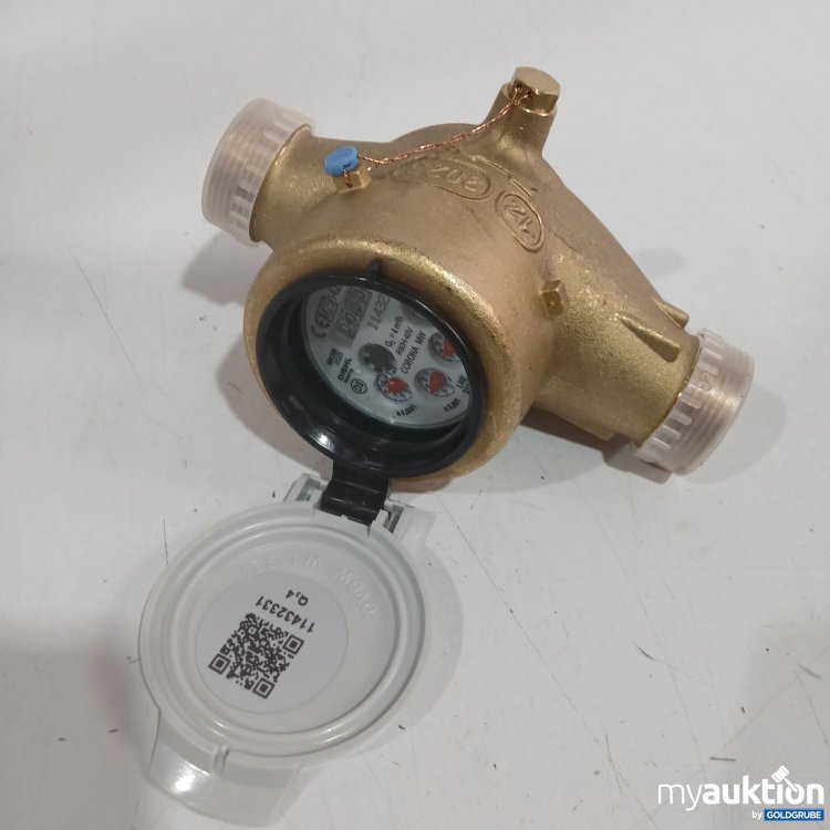 Artikel Nr. 525250: Diehl Mom 2025 Wasserzähler 