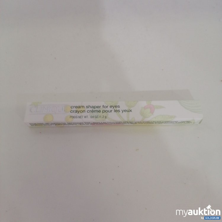 Artikel Nr. 745250: Clinique Cream Shaper for eyes 1.2g