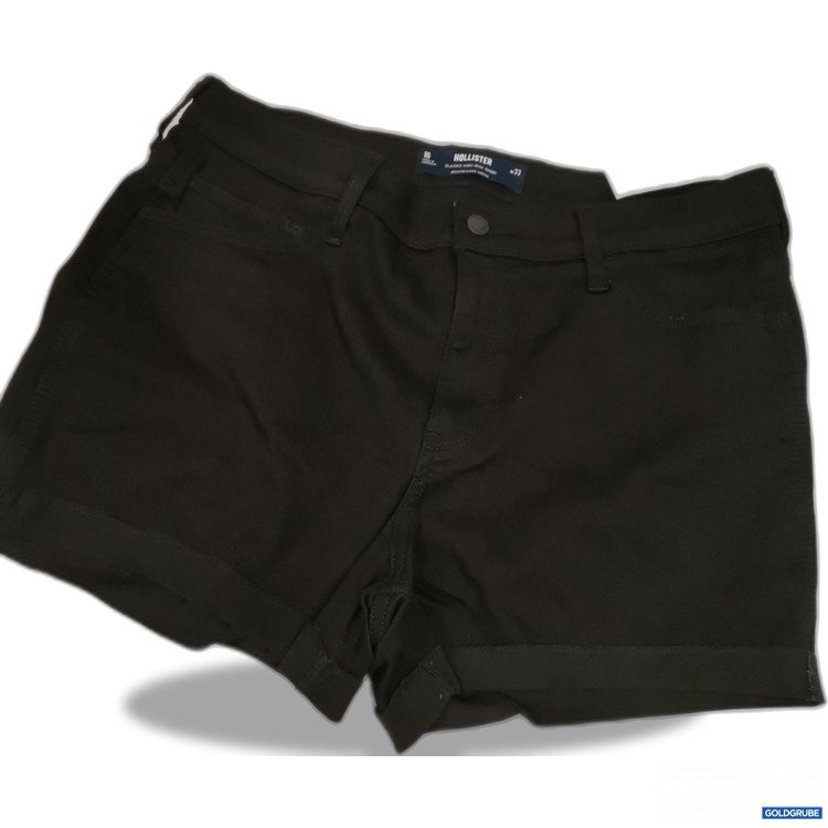 Artikel Nr. 774250: Hollister Jeans Shorts 