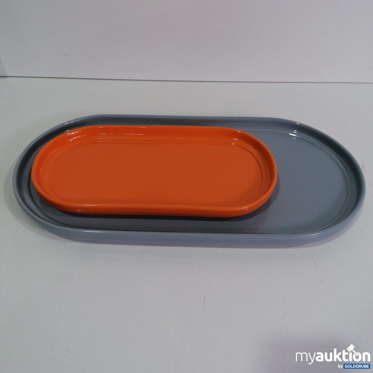 Artikel Nr. 800250 Artikel Nr. 800250: Hübsch Amare Serving Set