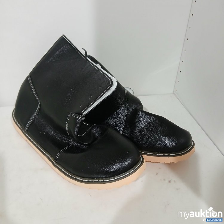 Artikel Nr. 801250 Artikel Nr. 801250: Stiefelette
