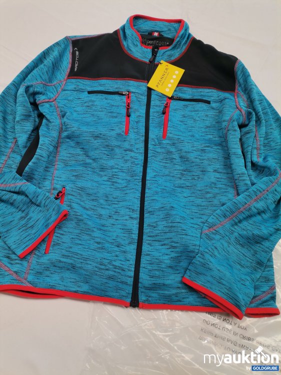 Artikel Nr. 823250 Artikel Nr. 823250: Pfanner protos Inuit Jacke
