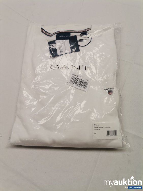 Artikel Nr. 824250 Artikel Nr. 824250: Gant Sweater