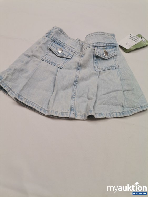 Artikel Nr. 841250: H&M Jeans Rock 