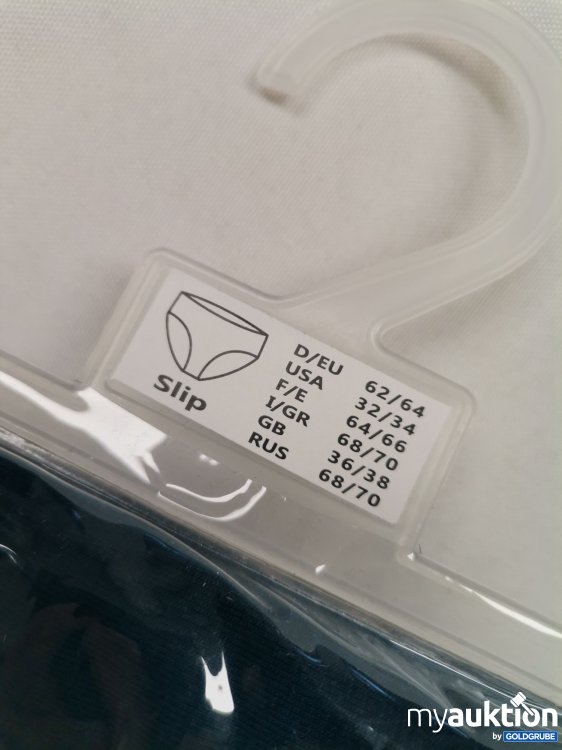 Artikel Nr. 843250: Ulla Popken Underwear 