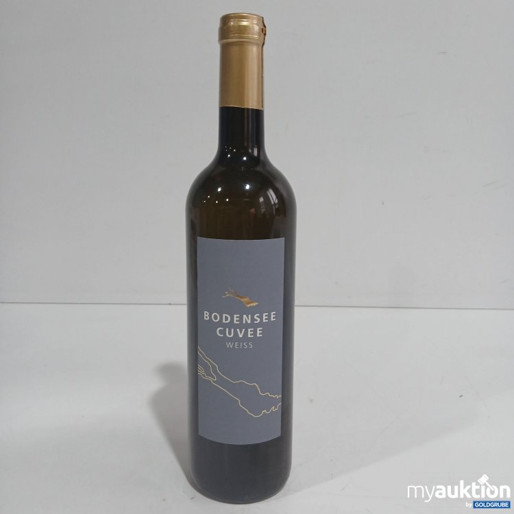Artikel Nr. 853250 Artikel Nr. 853250: Bodensee Cuvee 750ml
