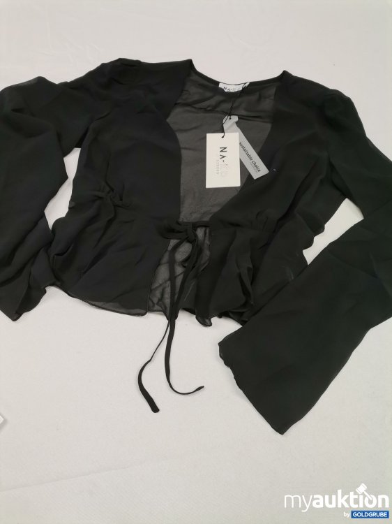 Artikel Nr. 864250: Nakd Jäckchen 