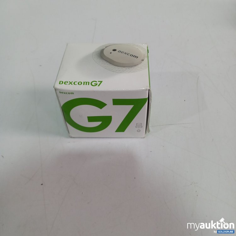 Artikel Nr. 871250: Dexcom G7