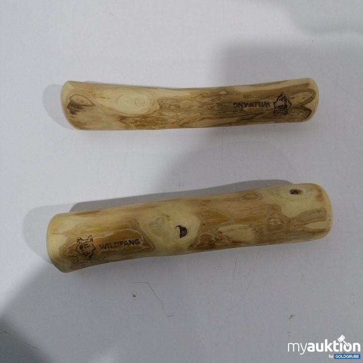 Artikel Nr. 875250: Wildfang Hundespielzeug Holz