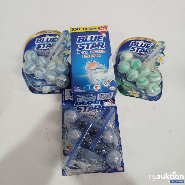 Artikel Nr. 886250: Blue Star Drogerieartikel 