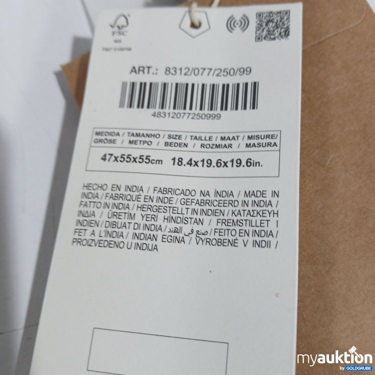 Artikel Nr. 889250: Zara Home Umbrella stand 