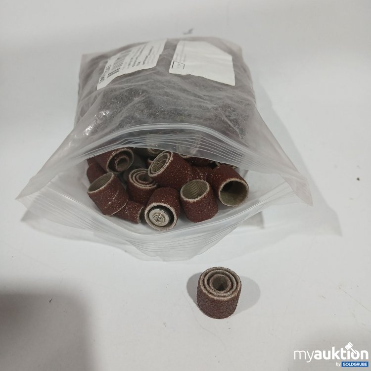 Artikel Nr. 893250: Schleifhülsen 