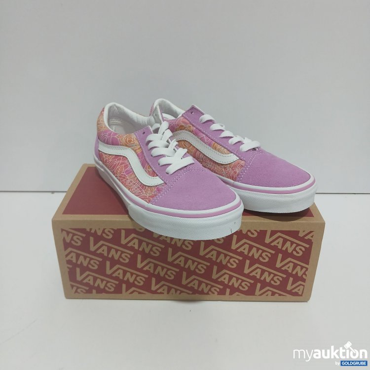 Artikel Nr. 905250: Vans Old Skool Kinderschuhe 