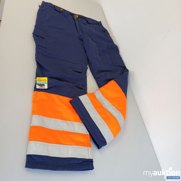 Artikel Nr. 908250: Blakläder Winterhose