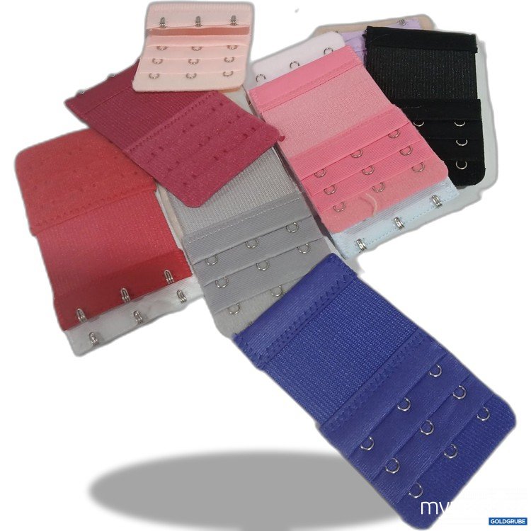 Artikel Nr. 914250: BH Verlängerung 