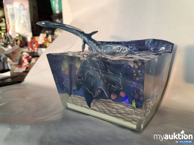 Artikel Nr. 915250: Disney Parks Avatar Pandora ILU Figur